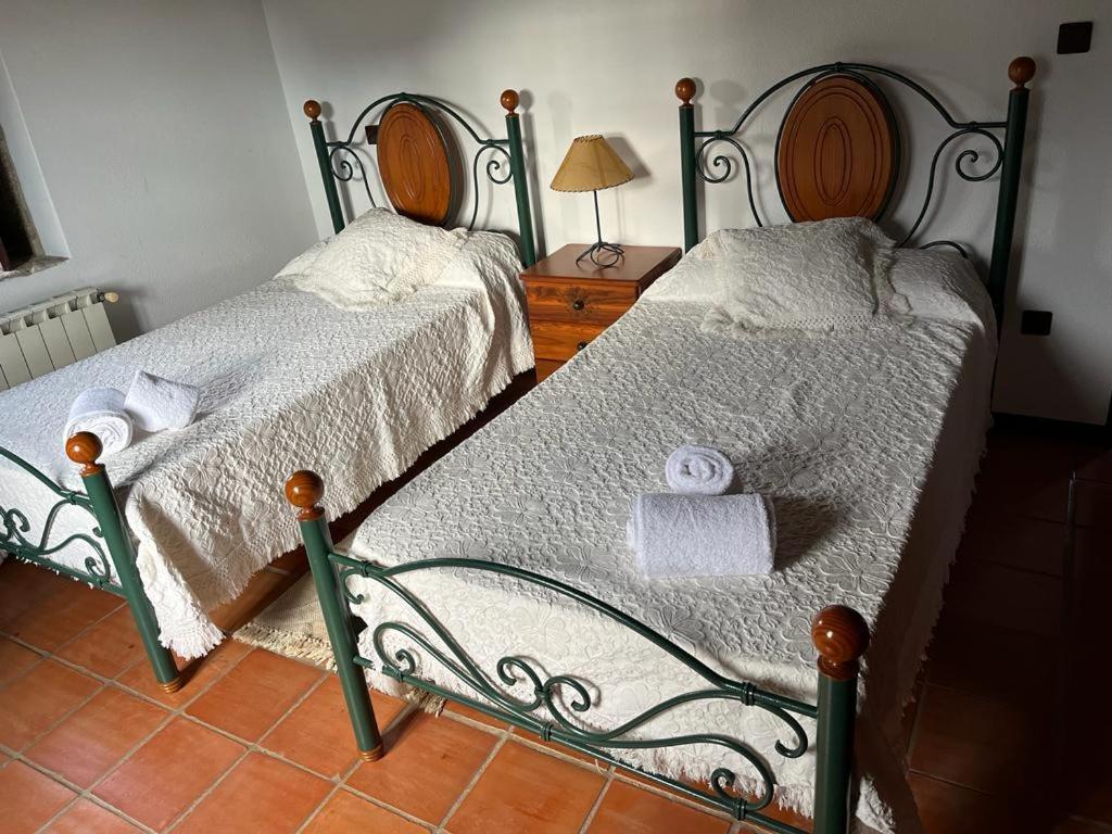 Quinta Dona Manuela Villa Formariz Exterior photo