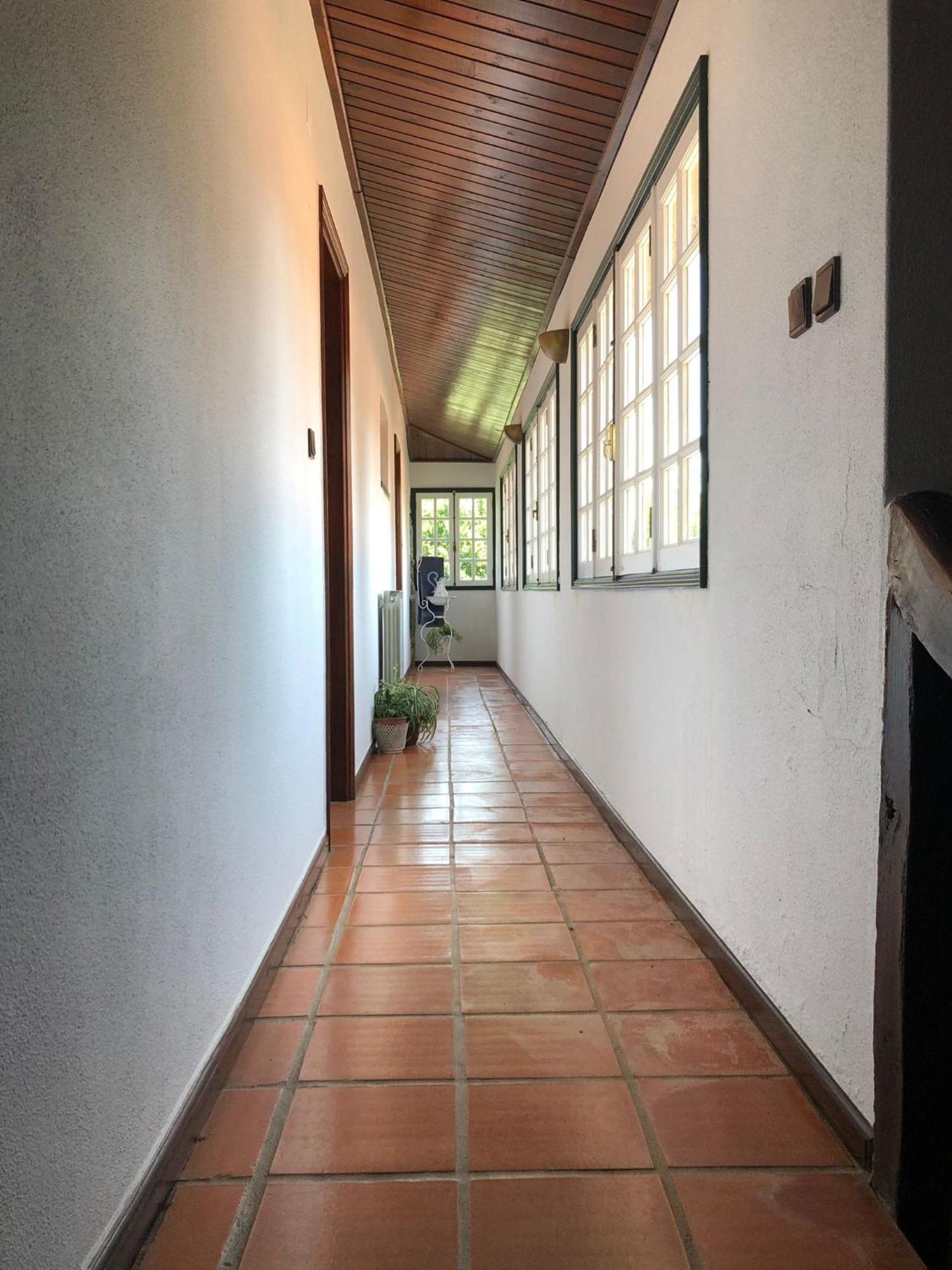Quinta Dona Manuela Villa Formariz Exterior photo